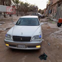 تويوتا كراون